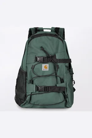 Carhartt Batoh Kickflip Backpack Silver Pine