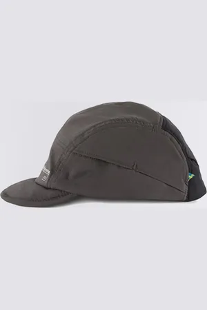 Klättermusen Sol Cap Raven M