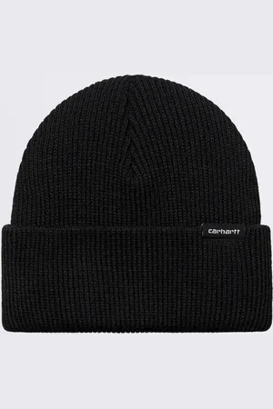 Carhartt Gordan Beanie Black