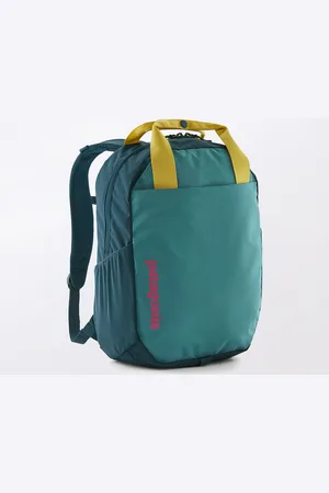 Patagonia Batoh Atom Tote Pack 20L Wetland Blue