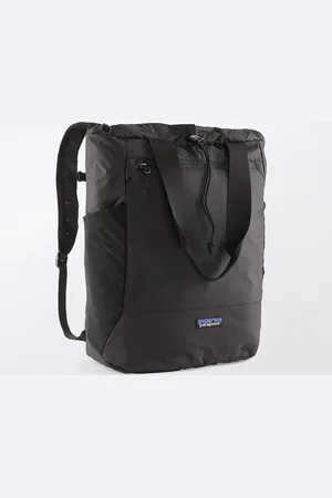 Patagonia Batoh Terravia Tote Pack 24 L Black