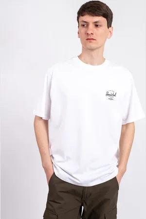 Herschel Tričko Basic Tee Men