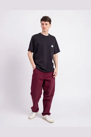 Herschel Tričko Pocket Tee Men