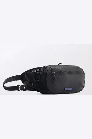 Patagonia Terravia Hip Pack Black