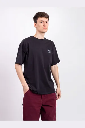 Herschel Tričko Basic Tee Men