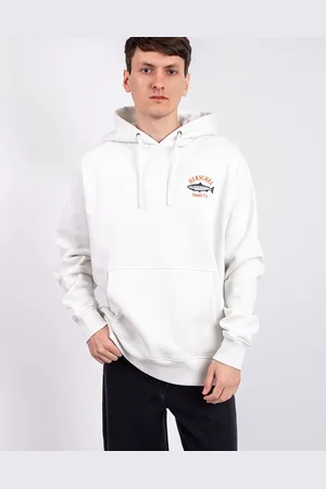 Herschel Grizzly Hoodie Men