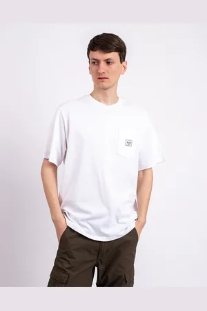 Herschel Tričko Pocket Tee Men