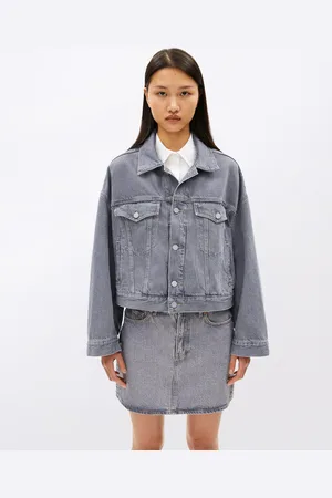 Armedangels Paasithe 3068 fog L