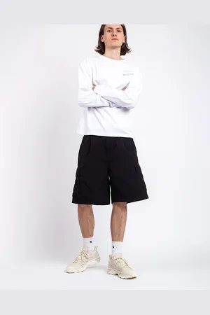 Carhartt Cole Cargo Short Black rinsed 31