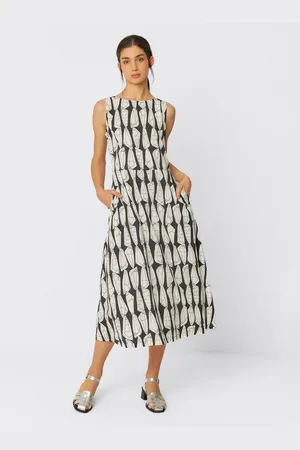 SKFK Erge Dress U11 Sails 36