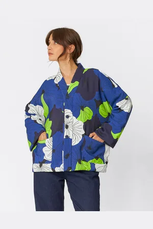 SKFK Alana Jacket RG1 Kokomo L