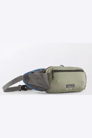 Patagonia Terravia Hip Pack River Rock Green