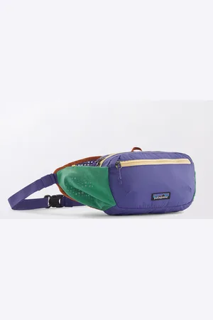 Patagonia Terravia Hip Pack Solstice Purple