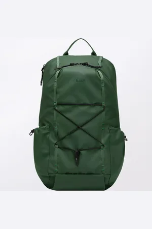Elliker Batoh Keswik Zip Top Backpack 22L GREEN