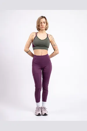 Montura Crimp Tights Woman 14 VINACCIA L
