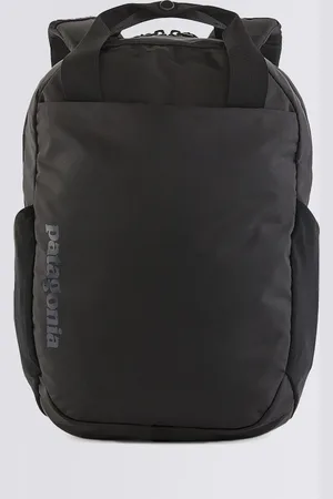 Patagonia Batoh Atom Tote Pack 20L Black