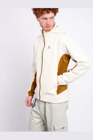 Montura Levante Jacket 005140 SHELL/BRONZE BROWN L