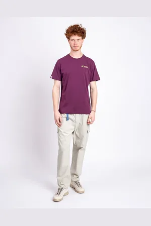Montura Tričko Dream Mountain T-Shirt 14 VINACCIA