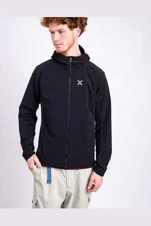 Montura Levante Jacket 90 NERO L