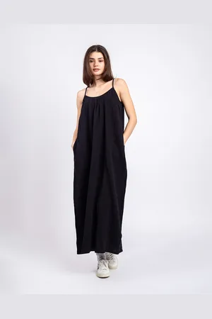 Yerse Dress BLACK L