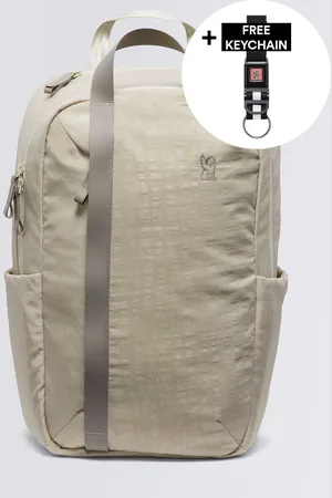 Chrome Industries Batoh Highline 20L Backpack Sandstone