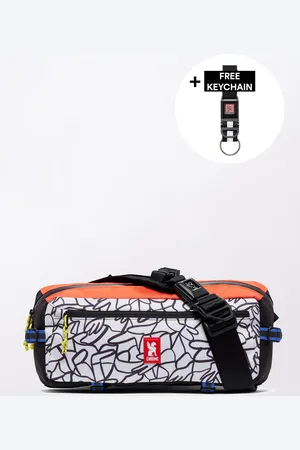 Chrome Industries Kadet Lucas Beaufort