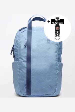 Chrome Industries Batoh Highline 20L Backpack Ice Shadow