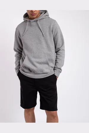 Carhartt Flint Short Black garment dyed L