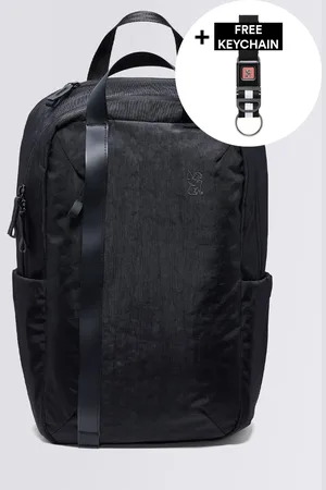 Chrome Industries Batoh Highline 20L Backpack Black