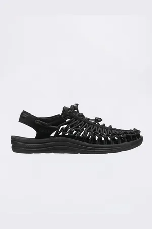 Keen Uneek Women 1014099 black/black 36