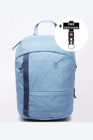 Chrome Industries Batoh Camden 16L Backpack Ice Shadow