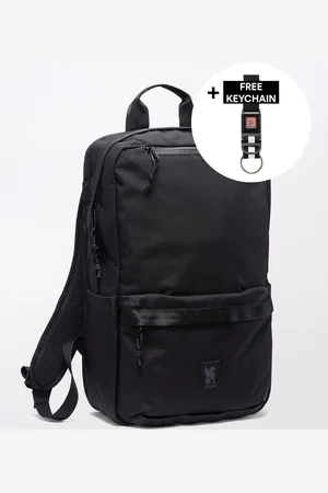 Chrome Industries Batoh Hondo 18L pack Black