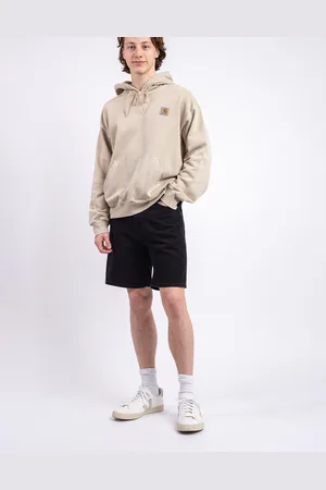 Carhartt Nolan Short Black stone washed 31