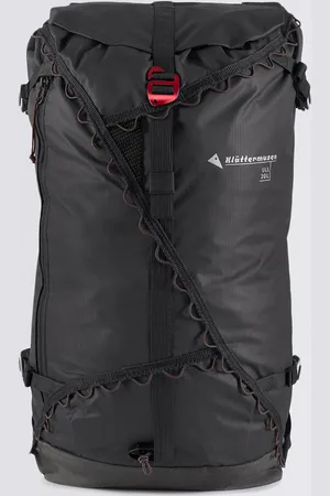 Klättermusen Batoh Ull Backpack 20L Raven