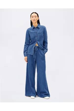 Armedangels Kelaani 1653 airflow L