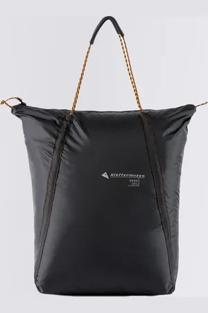 Klättermusen Gebo Bag 23L Raven