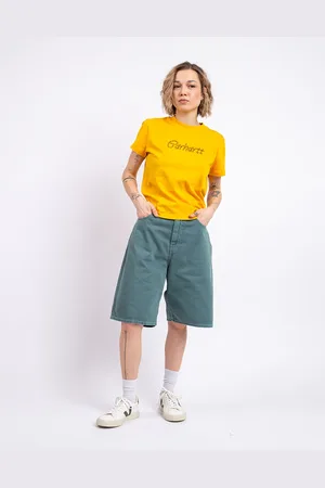 Carhartt W