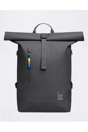 Got Bag Batoh Rolltop 2.0 shark