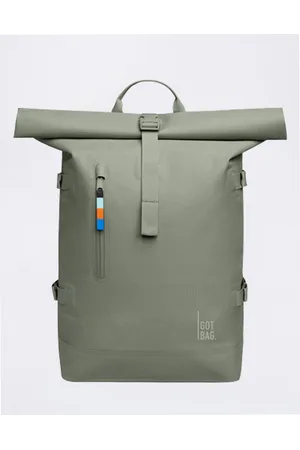 Got Bag Batoh Rolltop 2.0 bass