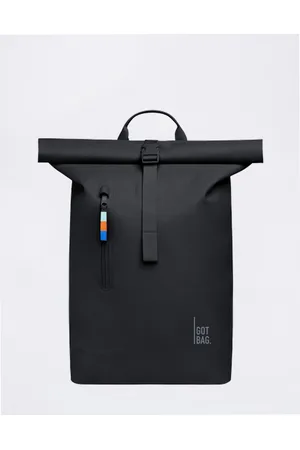 Got Bag Batoh Rolltop Lite 2.0 black