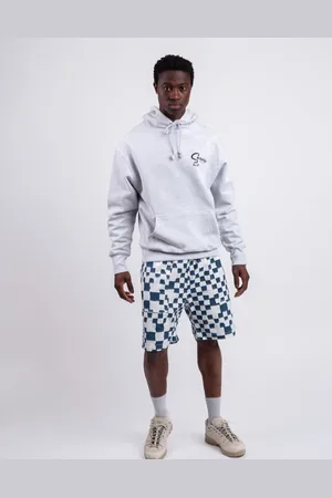 Service Works Espresso Hoodie ASH L