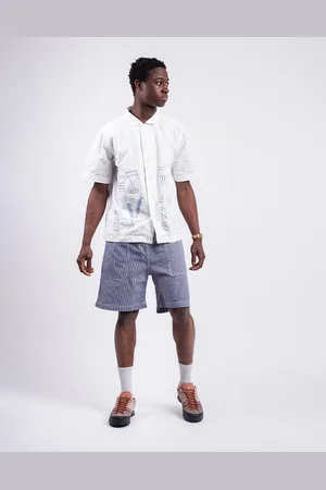 Service Works Hickory Chef Short HICKORY L