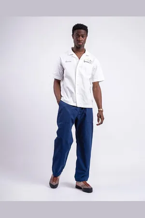 Service Works Canvas Chef Pants NAVY M