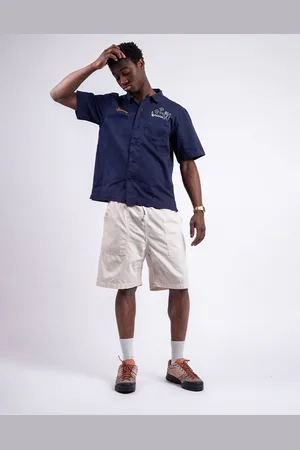 Service Works Ripstop Chef Short BONE L