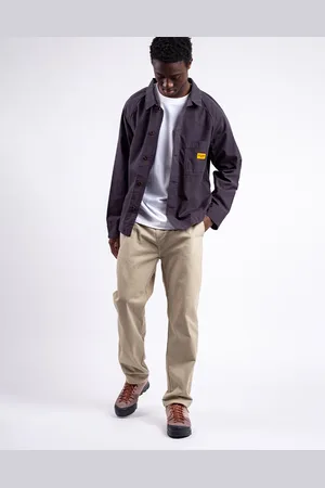 Service Works Drill Waiter Pant KHAKI M