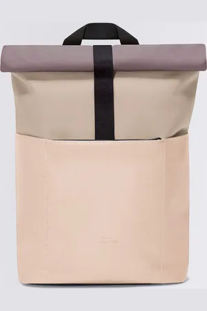 Ucon Batoh Hajo Mini Lotus Nude - Light Apricot