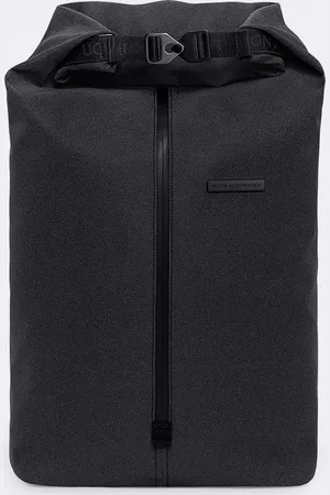 Ucon Batoh Frederik Phantom Black