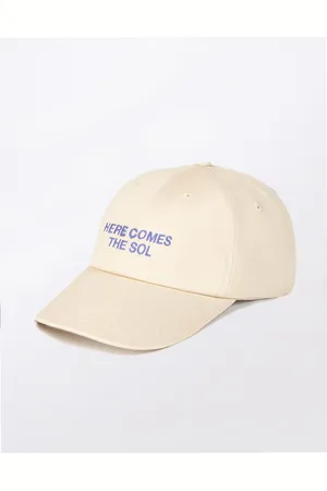 Thinking Mu Classic Sol Ivory Chris Cap IVORY