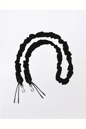 Topologie Bungee Strap Black Tech Sateen