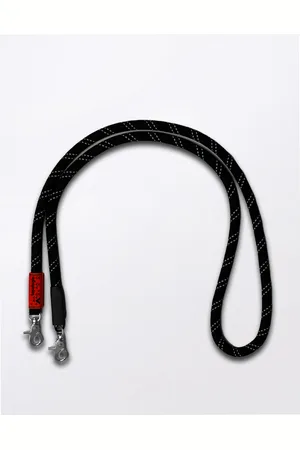 Topologie 10.0mm Rope Strap Black Reflective